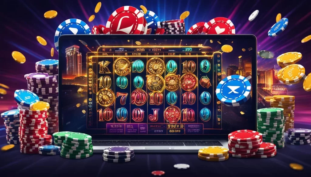 kuvip nổ hũ online