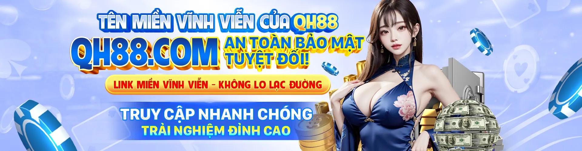 Bảo mật thông tin người dùng kuvip